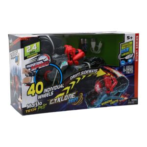 CYCLONE DRIFTER USB VER. 2.4 GHZ 82293 CYCLONE DRIFTER USB VER. 2.4 GHZ 82293